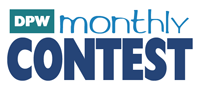 The DPW Monthly Contest