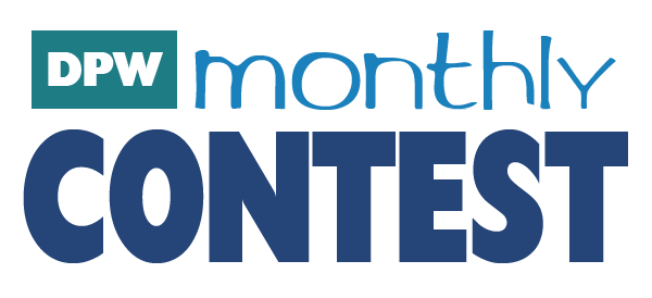 DPW Monthly Contest